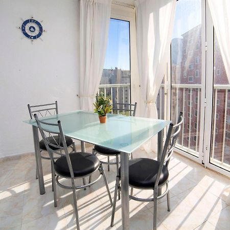 Apartment Atlantico By Interhome Calpe Eksteriør billede